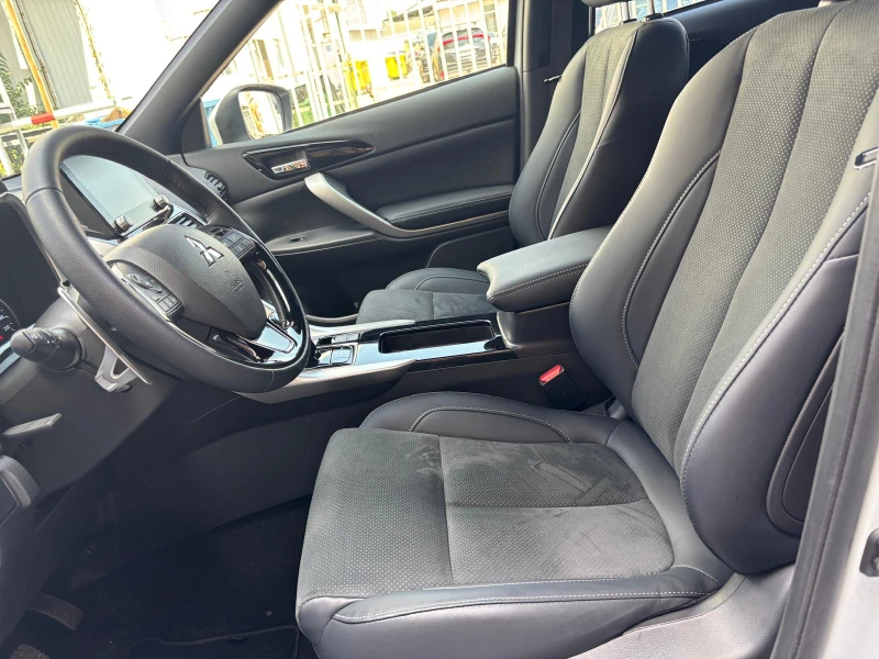 Mitsubishi Eclipse Cross PHEV INTENSE+ , снимка 10 - Автомобили и джипове - 51141801