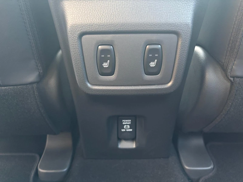 Mitsubishi Eclipse Cross PHEV INTENSE+ , снимка 16 - Автомобили и джипове - 51141801