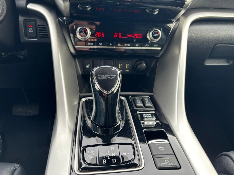 Mitsubishi Eclipse Cross PHEV INTENSE+ , снимка 7 - Автомобили и джипове - 51141801