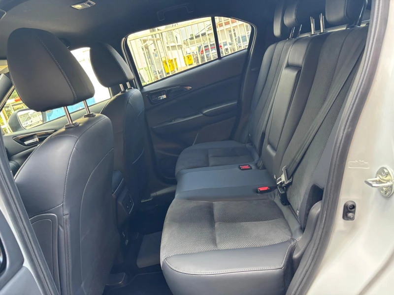 Mitsubishi Eclipse Cross PHEV INTENSE+ , снимка 11 - Автомобили и джипове - 51141801