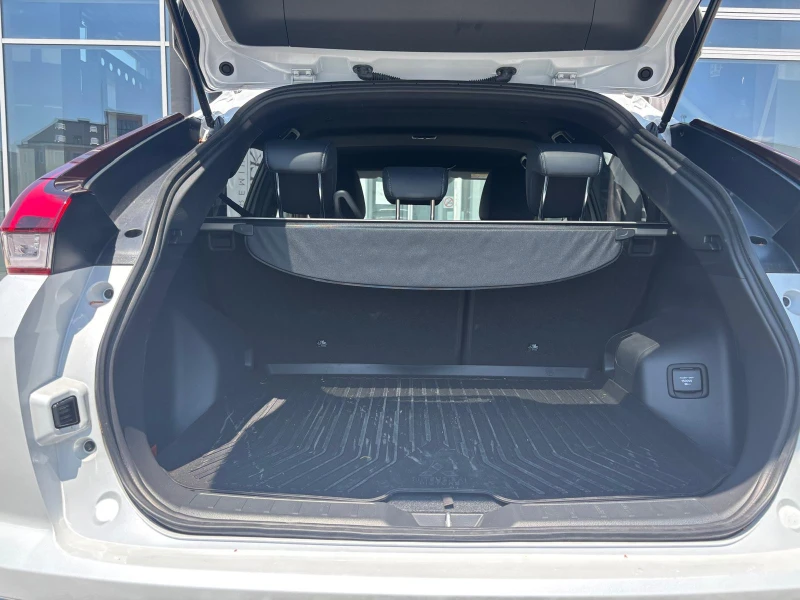 Mitsubishi Eclipse Cross PHEV INTENSE+ , снимка 8 - Автомобили и джипове - 51141801