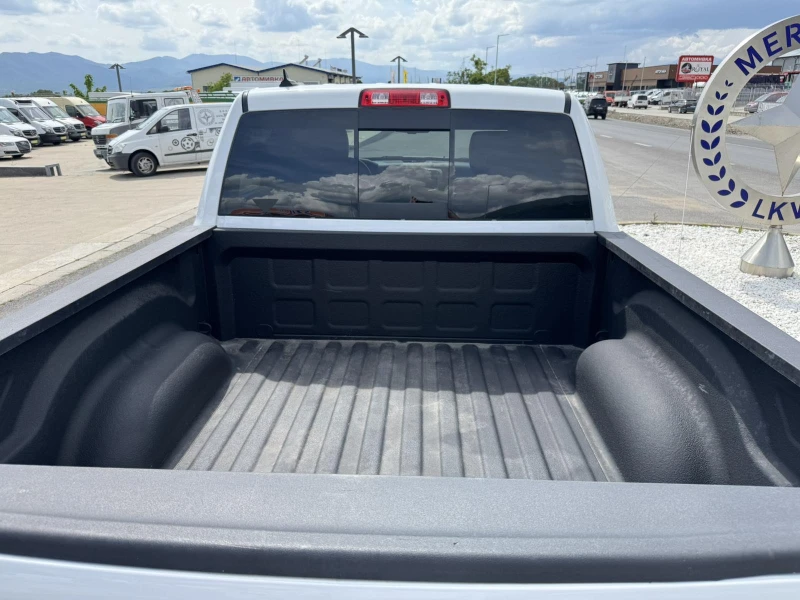 Dodge RAM 1500 1500 5.7HEMI 4x4, снимка 6 - Автомобили и джипове - 51377499