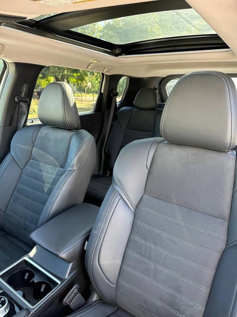 Mitsubishi Outlander PHEV, снимка 13 - Автомобили и джипове - 52142041