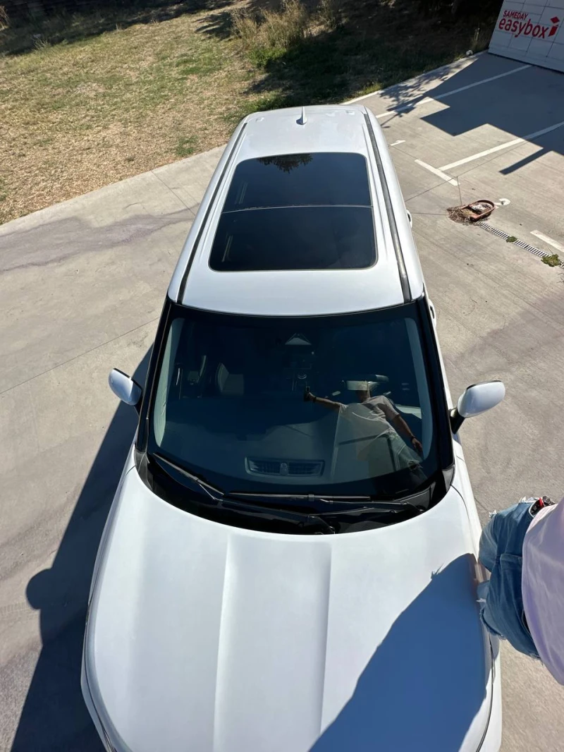 Mitsubishi Outlander PHEV, снимка 5 - Автомобили и джипове - 52142041