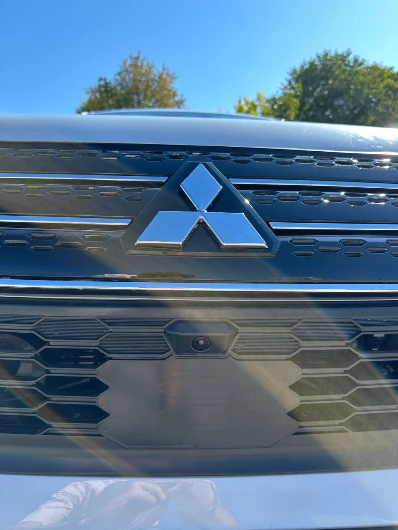 Mitsubishi Outlander PHEV, снимка 6 - Автомобили и джипове - 52142041