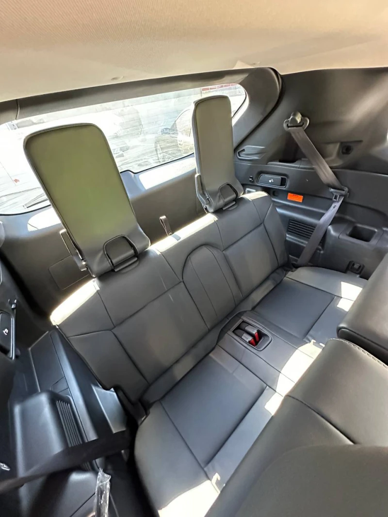 Mitsubishi Outlander PHEV, снимка 17 - Автомобили и джипове - 52142041