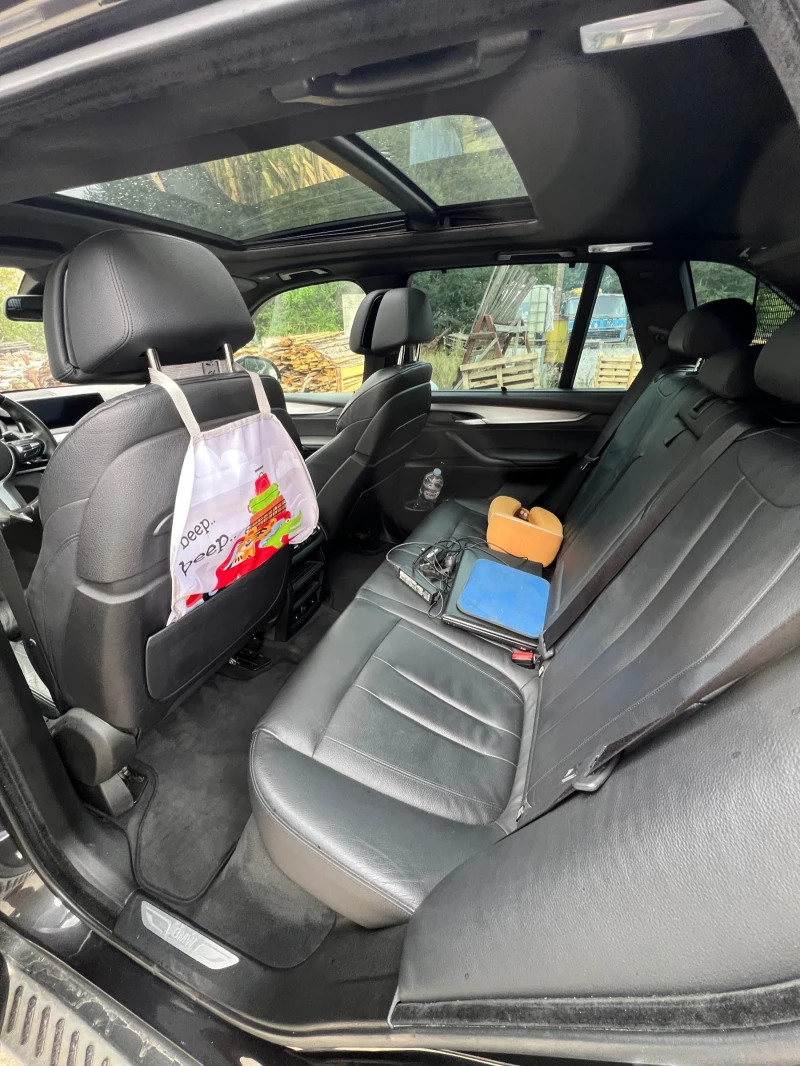 BMW X5 40d xdrive , снимка 12 - Автомобили и джипове - 51527757