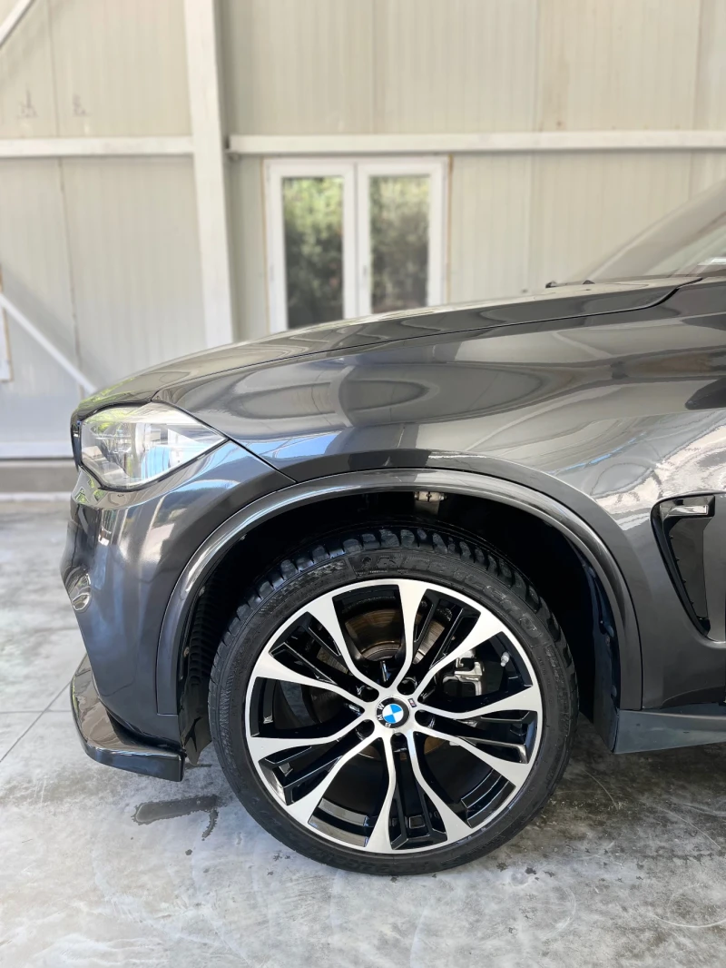 BMW X5 40d xdrive , снимка 7 - Автомобили и джипове - 51527757