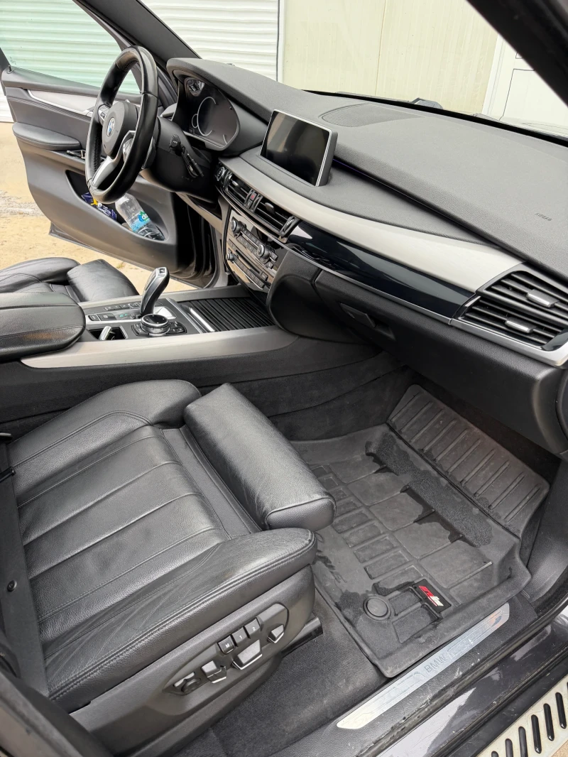 BMW X5 40d xdrive , снимка 12 - Автомобили и джипове - 51527757