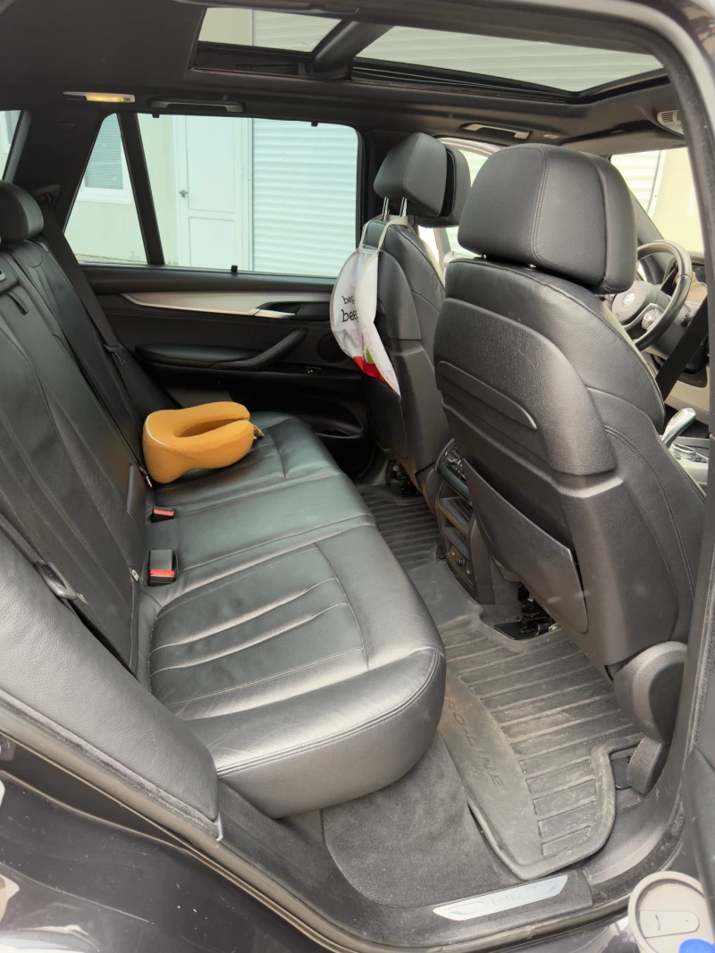 BMW X5 40d xdrive , снимка 15 - Автомобили и джипове - 51527757