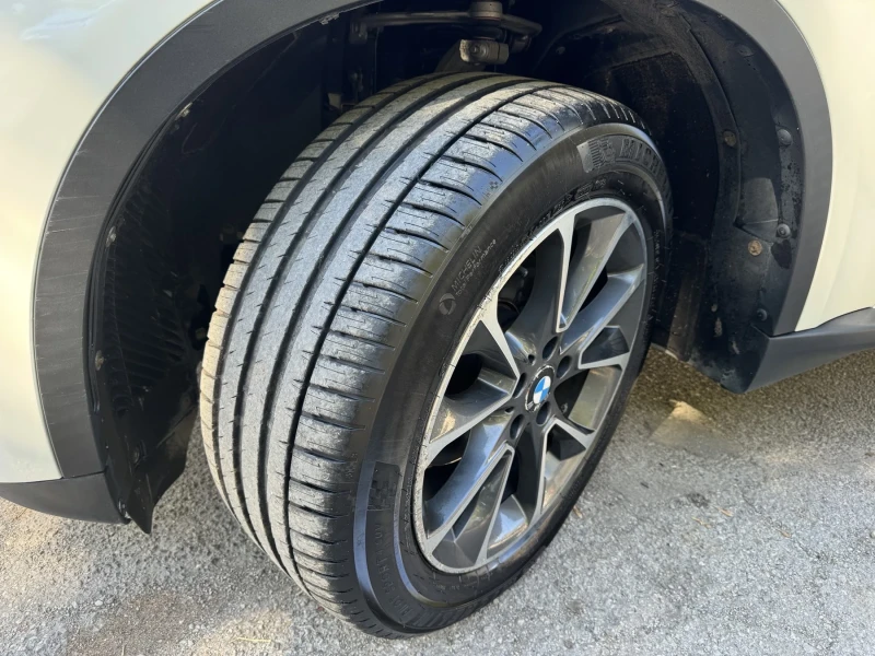 BMW X5, снимка 11 - Автомобили и джипове - 51767370