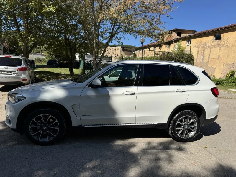 BMW X5, снимка 6 - Автомобили и джипове - 51767370