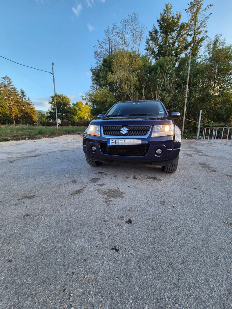 Suzuki Grand vitara, снимка 2 - Автомобили и джипове - 51787091
