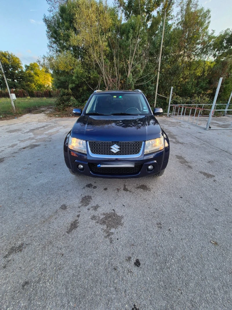 Suzuki Grand vitara, снимка 3 - Автомобили и джипове - 51787091