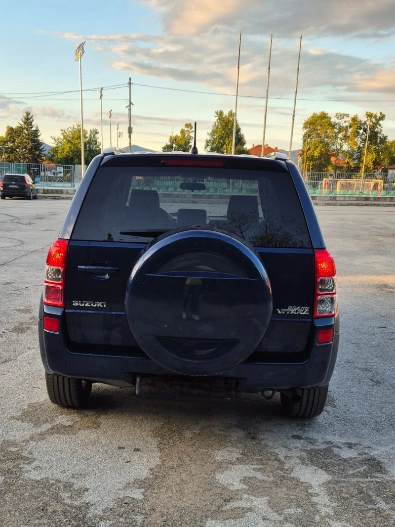 Suzuki Grand vitara, снимка 4 - Автомобили и джипове - 51787091