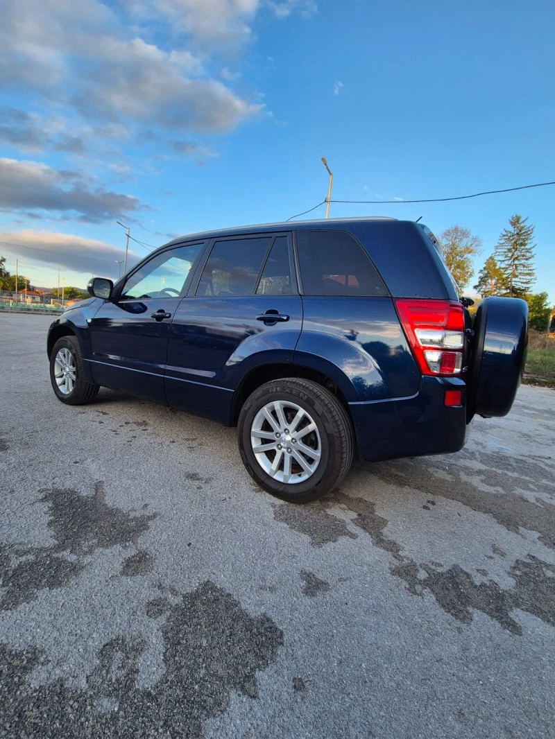 Suzuki Grand vitara, снимка 6 - Автомобили и джипове - 51787091