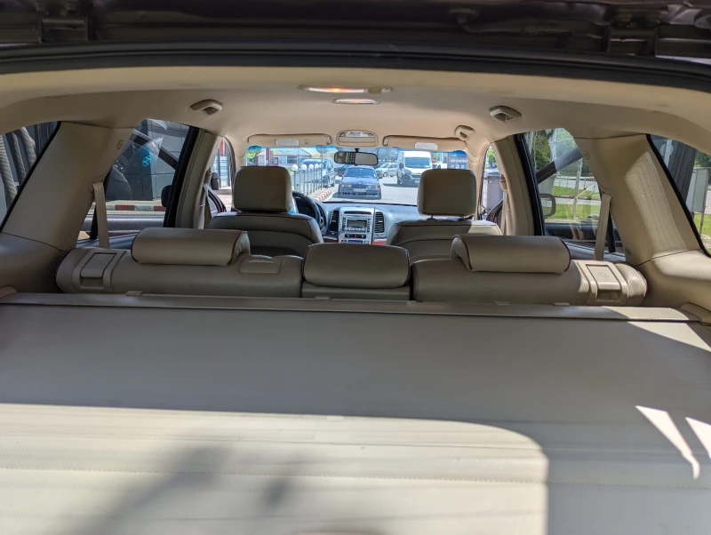 Hyundai Santa fe, снимка 5 - Автомобили и джипове - 52308217