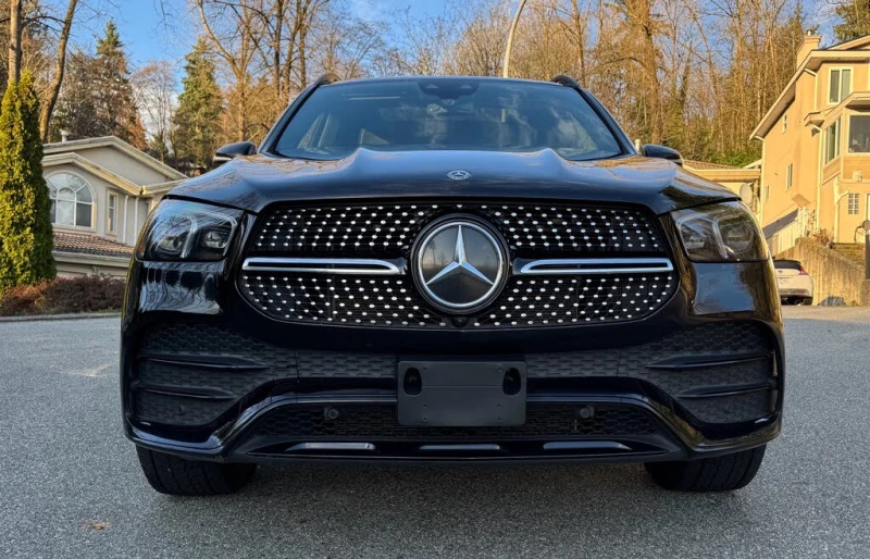 Mercedes-Benz GLE 350 AMG* 4MATIC* Blind Spot* CarPlay* Подргев* Обду, снимка 17 - Автомобили и джипове - 52851799