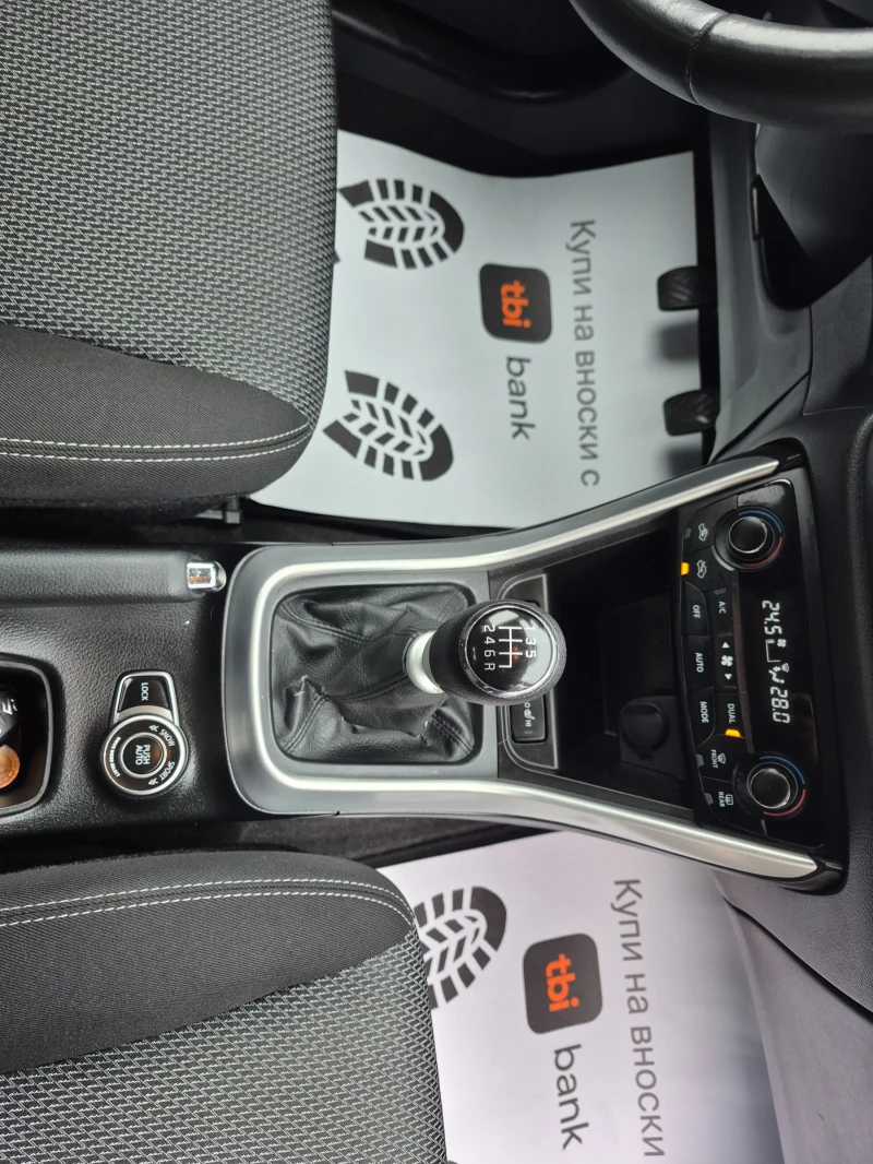 Suzuki SX4 S-Cross 4+ 4 . , снимка 8 - Автомобили и джипове - 52856579