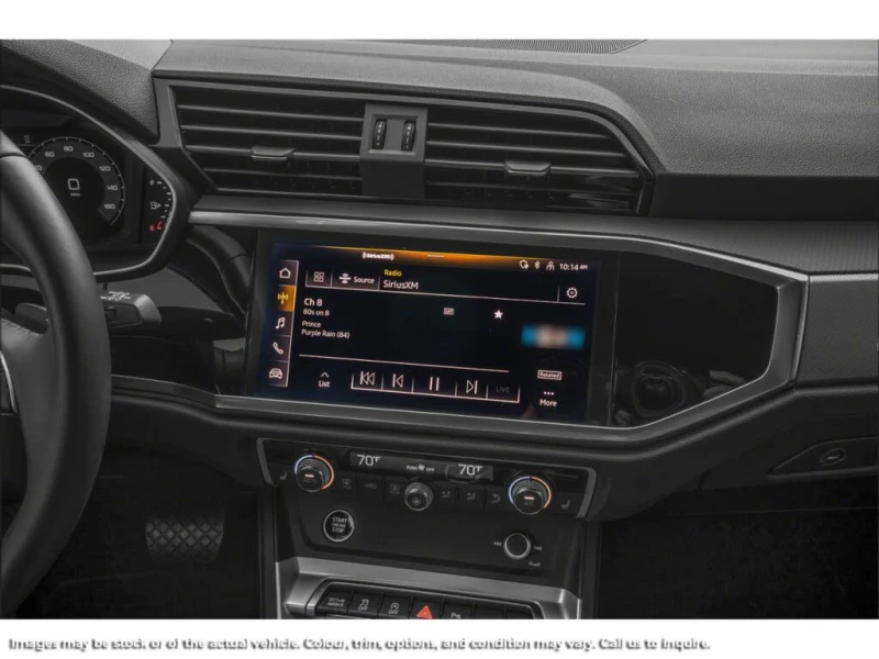 Audi Q3 Progressiv* 45 TFSI* АвтоКредит* (ЦЕНА ДО БГ), снимка 7 - Автомобили и джипове - 53447475