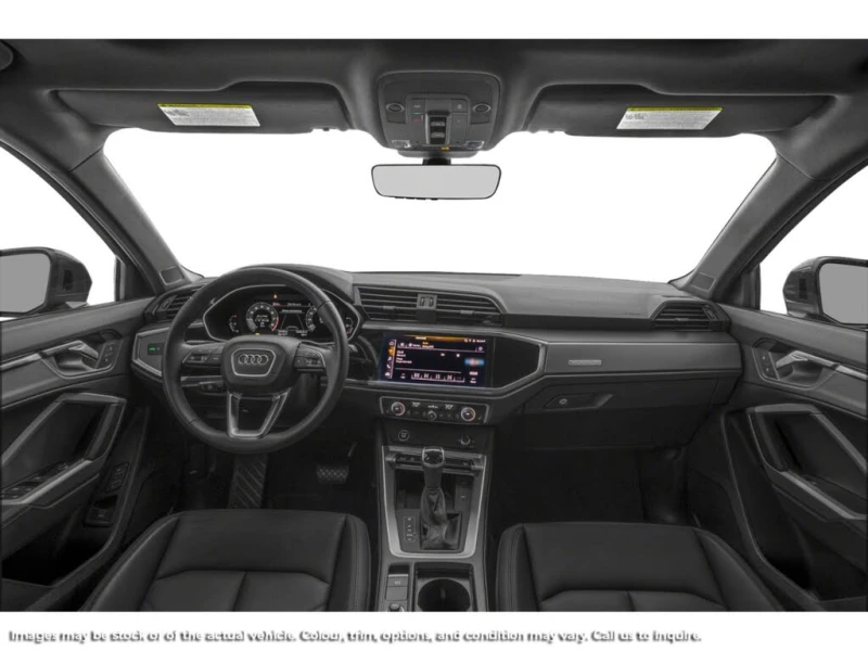 Audi Q3 Progressiv* 45 TFSI* АвтоКредит* (ЦЕНА ДО БГ), снимка 5 - Автомобили и джипове - 53447475