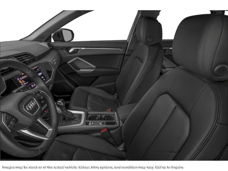 Audi Q3 Progressiv* 45 TFSI* АвтоКредит* (ЦЕНА ДО БГ), снимка 6 - Автомобили и джипове - 53447475