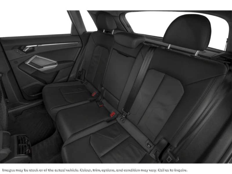 Audi Q3 Progressiv* 45 TFSI* АвтоКредит* (ЦЕНА ДО БГ), снимка 10 - Автомобили и джипове - 53447475