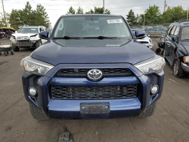 Toyota 4runner SR5 PREMIUM / ФИКСИРАНА ЦЕНА ДО БЪЛГАРИЯ!, снимка 2 - Автомобили и джипове - 48600678