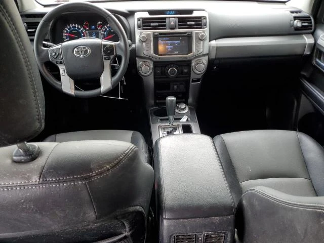 Toyota 4runner SR5 PREMIUM / ФИКСИРАНА ЦЕНА ДО БЪЛГАРИЯ!, снимка 8 - Автомобили и джипове - 48600678