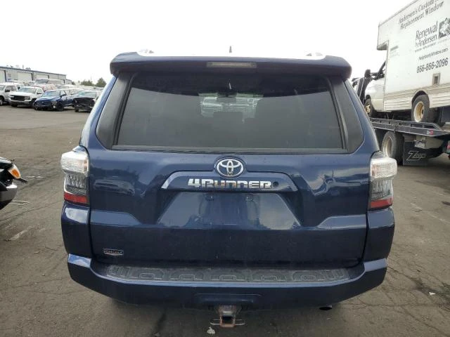 Toyota 4runner SR5 PREMIUM / ФИКСИРАНА ЦЕНА ДО БЪЛГАРИЯ!, снимка 5 - Автомобили и джипове - 48600678