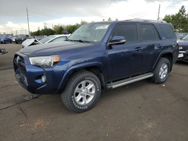 Toyota 4runner SR5 PREMIUM / ФИКСИРАНА ЦЕНА ДО БЪЛГАРИЯ!, снимка 3 - Автомобили и джипове - 48600678