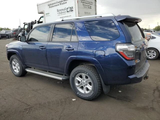 Toyota 4runner SR5 PREMIUM / ФИКСИРАНА ЦЕНА ДО БЪЛГАРИЯ!, снимка 4 - Автомобили и джипове - 48600678