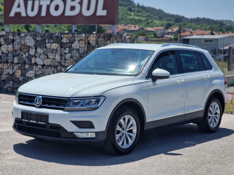 VW Tiguan 2.0 TDI - 29999 лв. - 31925741 1