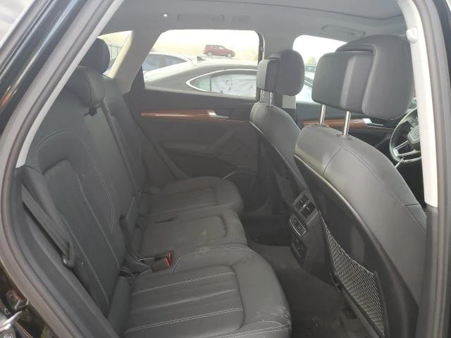 Audi Q5 2.0L 4 All wheel drive - изображение 3