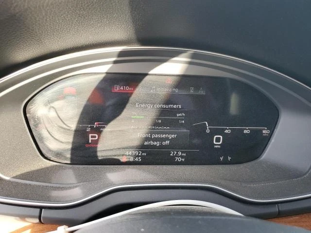 Audi Q5 2.0L 4 All wheel drive | Mobile.bg   13