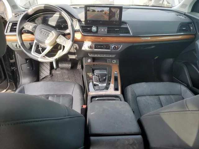 Audi Q5 2.0L 4 All wheel drive | Mobile.bg   12