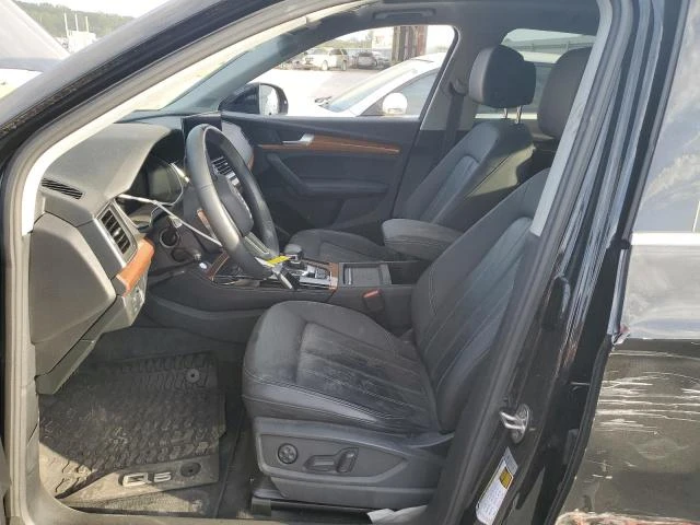 Audi Q5 2.0L 4 All wheel drive | Mobile.bg   11