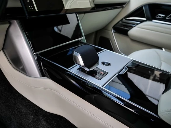 Land Rover Range rover P530 LWB = Autobiography = Гаранция, снимка 10 - Автомобили и джипове - 54027005