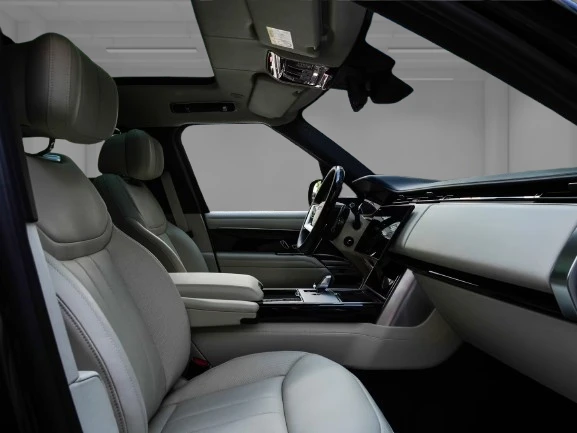 Land Rover Range rover P530 LWB = Autobiography = Гаранция, снимка 11 - Автомобили и джипове - 54027005