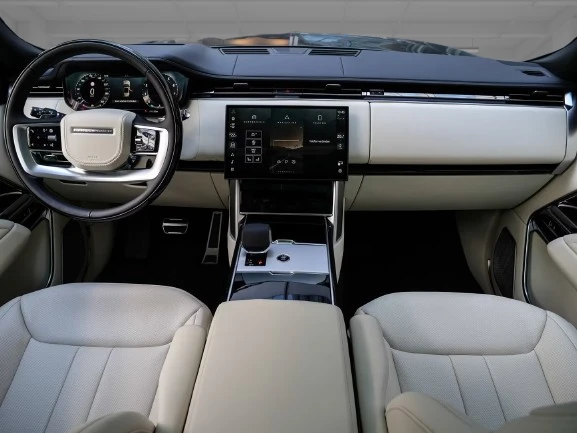 Land Rover Range rover P530 LWB = Autobiography = Гаранция, снимка 9 - Автомобили и джипове - 54027005