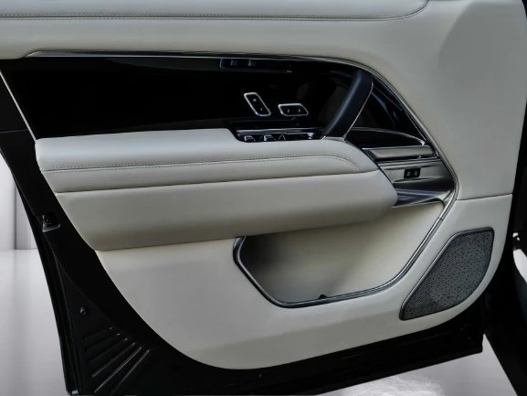 Land Rover Range rover P530 LWB = Autobiography = Гаранция, снимка 6 - Автомобили и джипове - 54027005