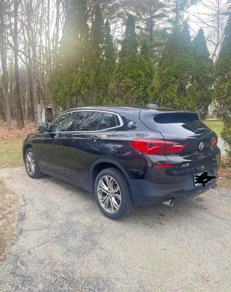 BMW X2 2.0L 4 ALL WHEEL DRIVE | Mobile.bg � ����������� 3