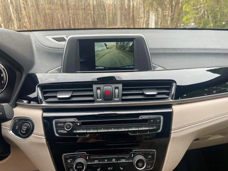 BMW X2 2.0L 4 ALL WHEEL DRIVE | Mobile.bg � ����������� 9