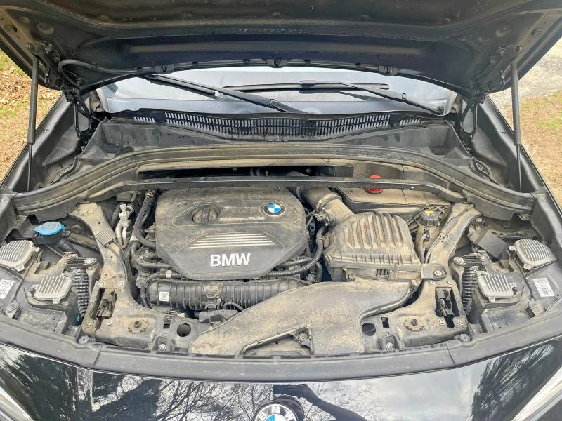 BMW X2 2.0L 4 ALL WHEEL DRIVE | Mobile.bg � ����������� 7