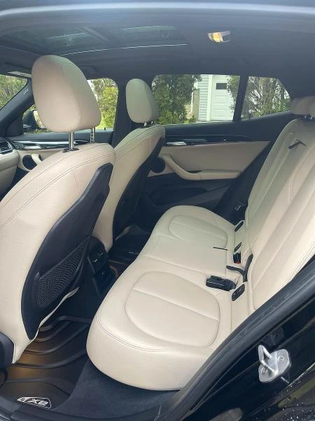 BMW X2 2.0L 4 ALL WHEEL DRIVE | Mobile.bg � ����������� 6