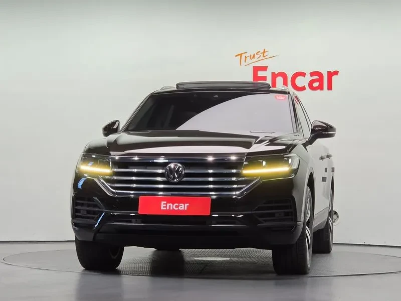 VW Touareg 3.0 TDI Premium | Mobile.bg � ����������� 3