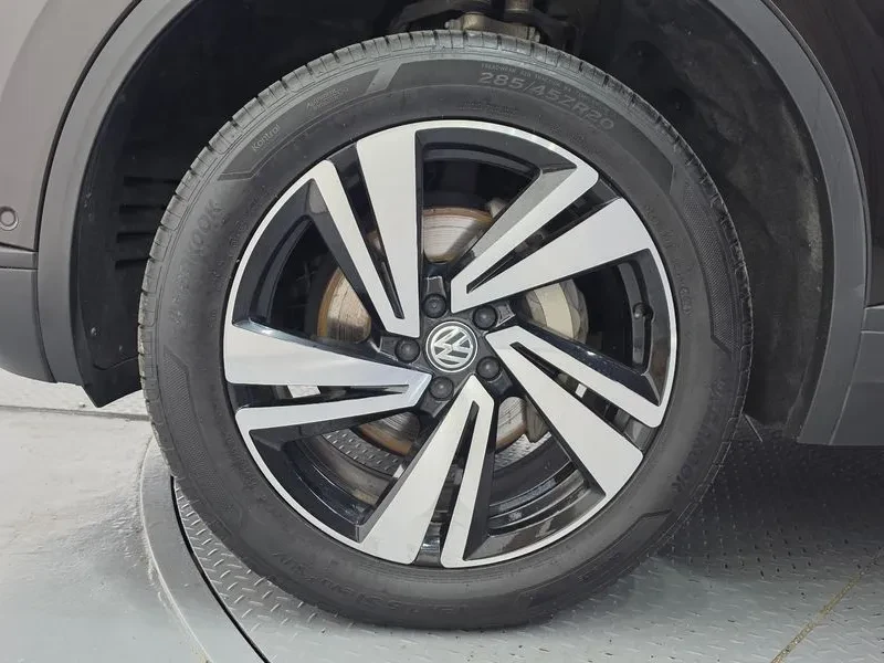 VW Touareg 3.0 TDI Premium | Mobile.bg � ����������� 5