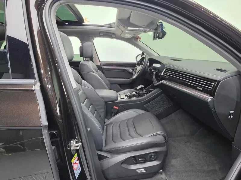 VW Touareg 3.0 TDI Premium | Mobile.bg � ����������� 10