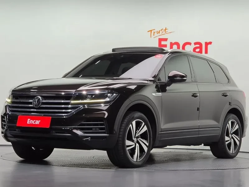 VW Touareg 3.0 TDI Premium | Mobile.bg � ����������� 1