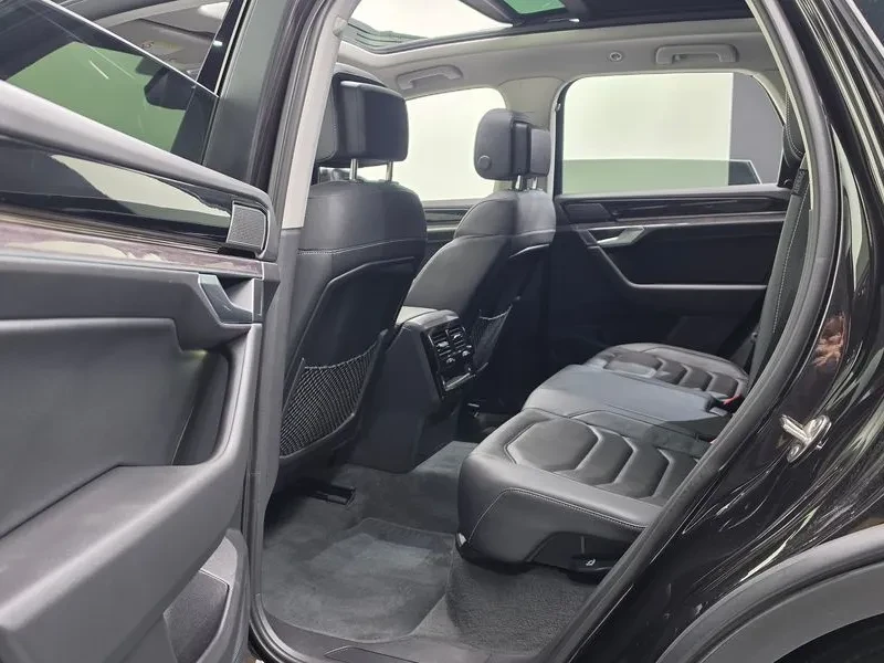 VW Touareg 3.0 TDI Premium | Mobile.bg � ����������� 17